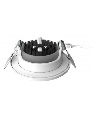 EDOS PRO 5/7W 3CCT BLC  ARIC 11065