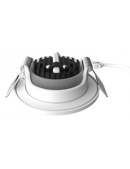 EDOS PRO 5/7W 3CCT BLC  ARIC 11065