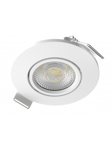 EDOS PRO 5/7W 3CCT BLC  ARIC 11065