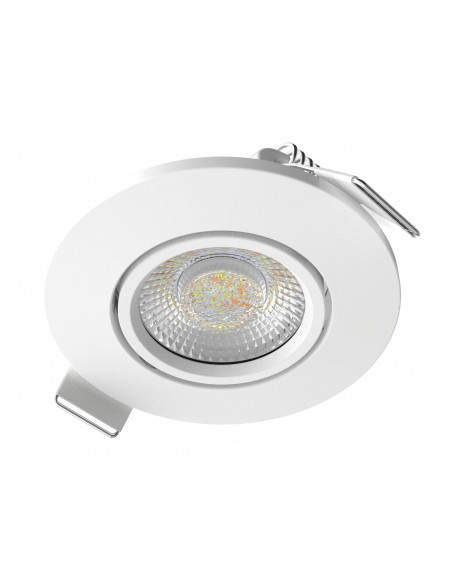 EDOS PRO 5/7W 3CCT BLC  ARIC 11065