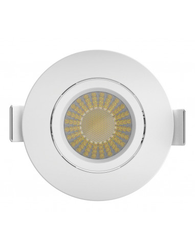 EDOS PRO 5/7W 3CCT BLC  ARIC 11065