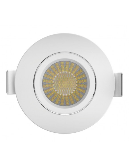 EDOS PRO 5/7W 3CCT BLC  ARIC 11065