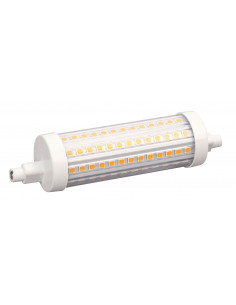 Lampe LED R7S 118mm 16,5W 2700K ARIC 20096