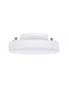 LED SMD GX53 6,5W/2700K DIM  ARIC 20137 2
