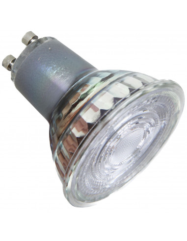 Lampe LED GU10 8W/4000K Dimmable ARIC 20147