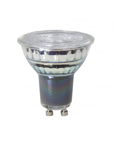 Lampe LED GU10 8W/4000K Dimmable ARIC 20147