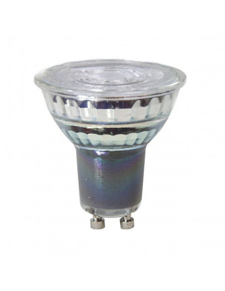 Lampe LED GU10 8W/4000K Dimmable ARIC 20147