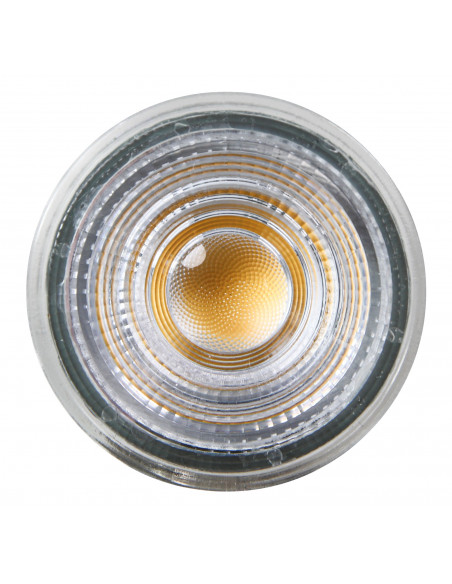 Lampe LED GU10 8W/4000K Dimmable ARIC 20147