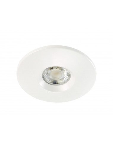 Spot encastré Air Block 3 Led 36° 6 Watts 4000K ARIC 51321
