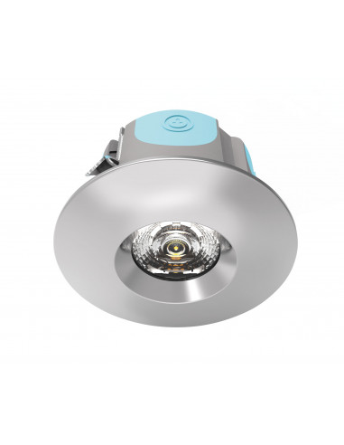 Spot encastré Air Block 3 Led 36° 6 Watts 4000K ARIC 51321