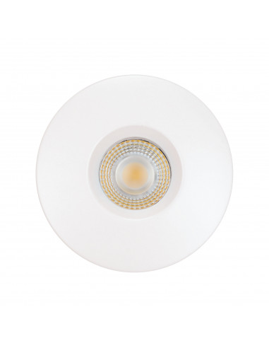 Spot encastré Air Block 3 Led 36° 6 Watts 4000K ARIC 51321