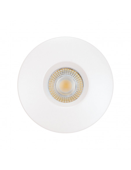 Spot encastré Air Block 3 Led 36° 6 Watts 4000K ARIC 51321