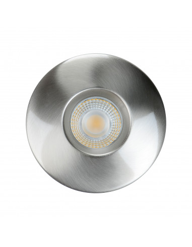Spot encastré Air Block 3 Led 36° 6 Watts 4000K ARIC 51321