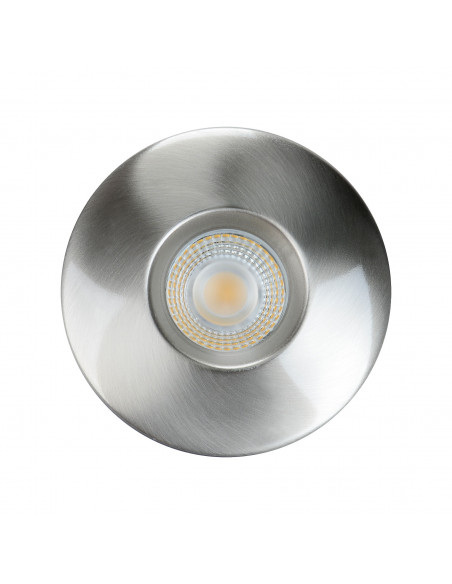 Spot encastré Air Block 3 Led 36° 6 Watts 4000K ARIC 51321