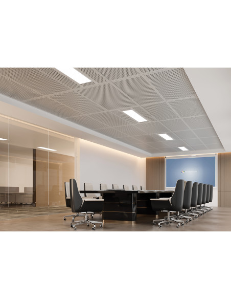 DALLE BKL 300X1200 4000K DALI  ARIC 51516