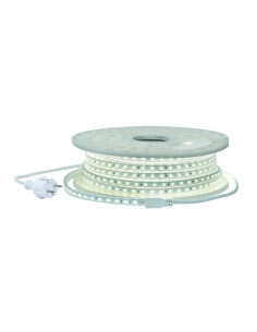 Ruban LED LEDY Chantier 4000K 10M  ARIC 55299