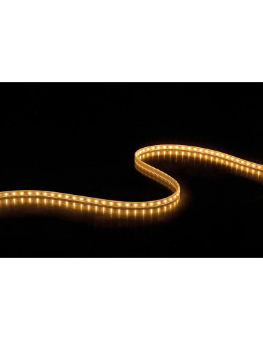 Ruban LED LEDY Chantier 4000K 10M  ARIC 55299