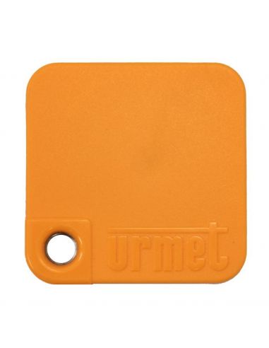 BADGE DESFIRE EV3 ORANGE URMET MEMOPLUS/O