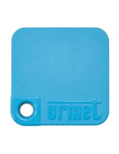 BADGE DESFIRE EV3 BLEU URMET MEMOPLUS/B