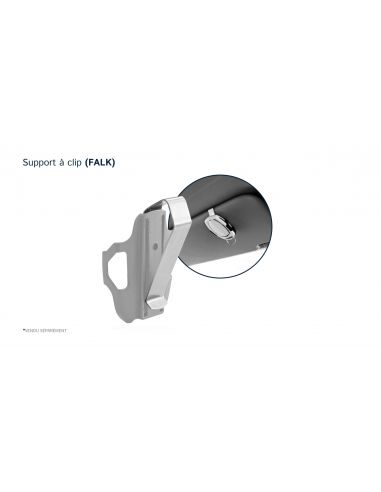 SUPPORT CLIP MOTORLINE FALK-SUPPORT-CLIP