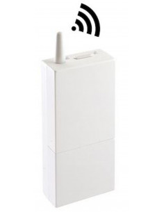 Récepteur Cube RF / Sonde...
