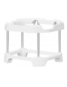 Trépied raccourci pour...