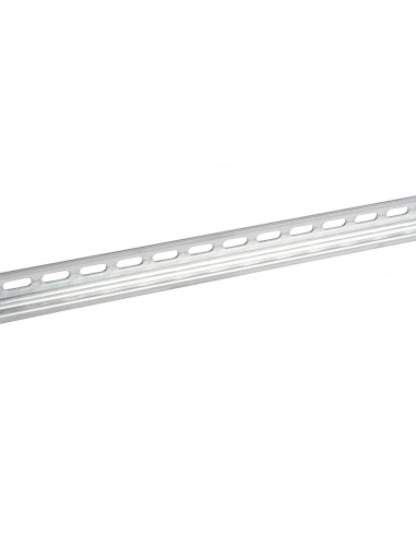 Rail universel pour fixation sur montants fonctionnels dans XL³400 largeur 515mm LEGRAND 020204