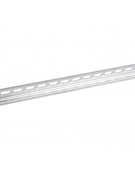Rail universel pour fixation sur montants fonctionnels dans XL³400 largeur 515mm LEGRAND 020204