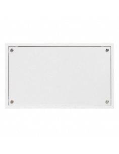 Tableautin 150x250x35mm IP20 IK08 Blanc RAL9010 LEGRAND 039121 2