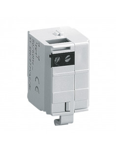 Déclencheur à émission de courant pour DPX3 250 ou 160 LEGRAND 421016