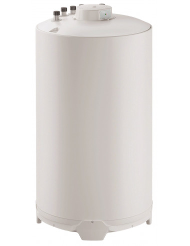 Ballon réchauffeur pour chaudière à gaz Talia BCH Cd1 80 litres diam. 560 mm CHAFFOTEAUX 3070493