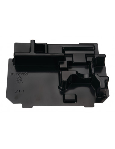 Moulage MAKPAC pour BTD129 MAKITA 837670-0