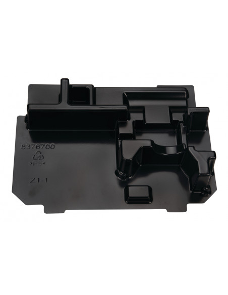 Moulage MAKPAC pour BTD129 MAKITA 837670-0