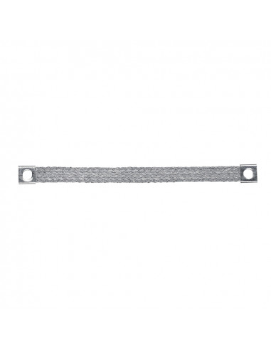 Tresse de masse pour coffret ou armoire capacité 16mm² LEGRAND 034796