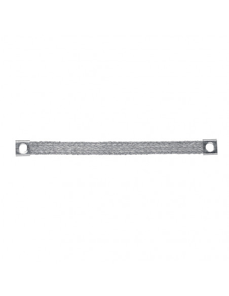 Tresse de masse pour coffret ou armoire capacité 16mm² LEGRAND 034796