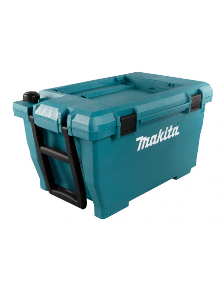 Boîte de rangement MAKITA 127104-4