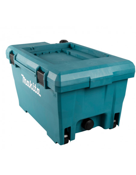 Boîte de rangement MAKITA 127104-4