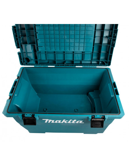 Boîte de rangement MAKITA 127104-4