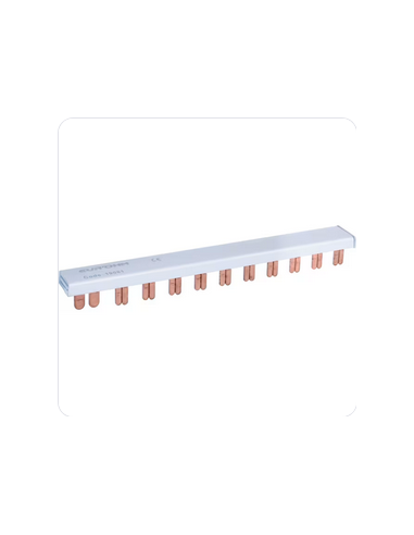 Peigne horizontal ID63A haut/haut...