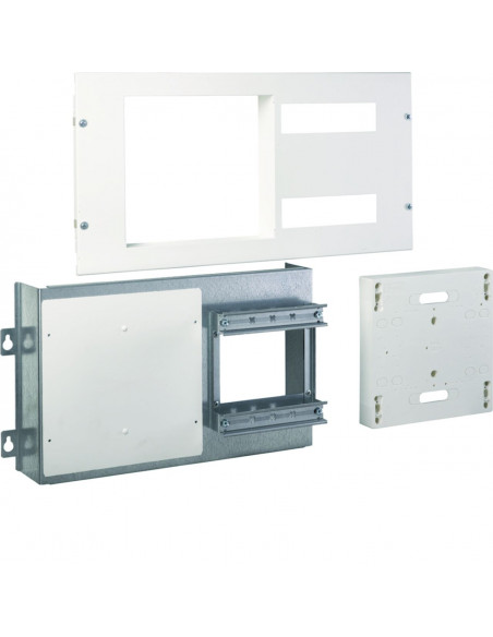 Kit disjoncteur mono ou tétra 300x600 HAGER UC038