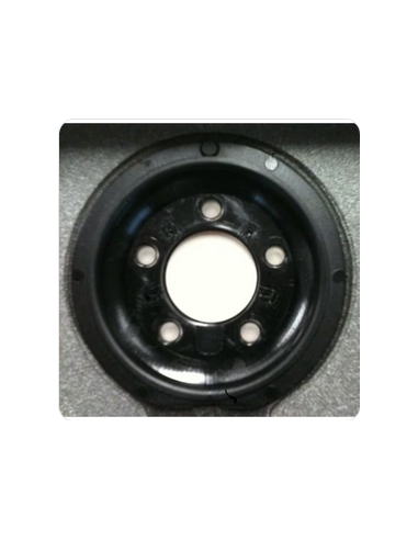 Vitre Caméra pour kit note URMET 17220400
