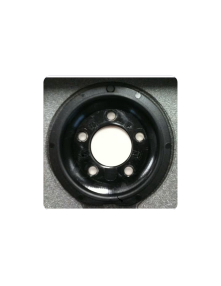 Vitre Caméra pour kit note URMET 17220400