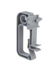 Bracelet de guidage de filerie pour circulation horizontale de la filerie dans XL³400 et XL³160 LEGRAND 020094