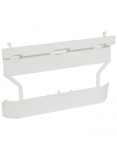 Tiroir pour pose référence 031614 le long des moulures DLPlus épaisseur 16mm LEGRAND 031706