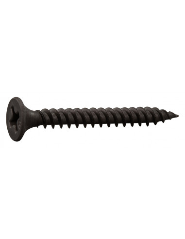 VIS EN BANDE PLATRE/METAL 3,9X35MM...