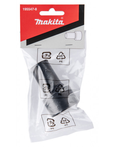 Adaptateur d'aspiration 22 MAKITA 195547-8