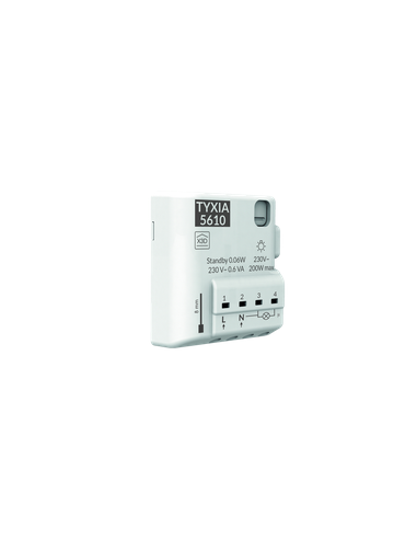 Récepteur micromodule 1 voie...