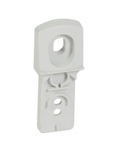 4 pattes de fixation murale pour coffret P17 ou plexo3 LEGRAND 001969 2