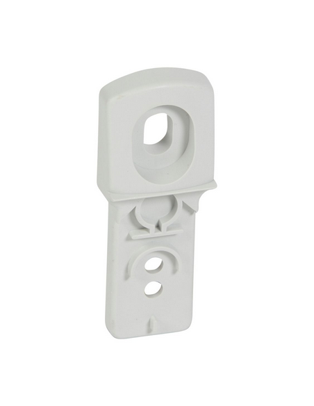 Lot de 4 pattes de fixation murale LEGRAND 001969