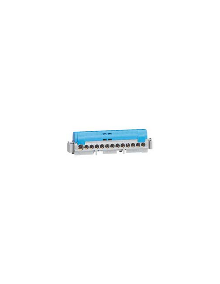Bornier de neutre 12X16+1X25MM2 LEGRAND 004844